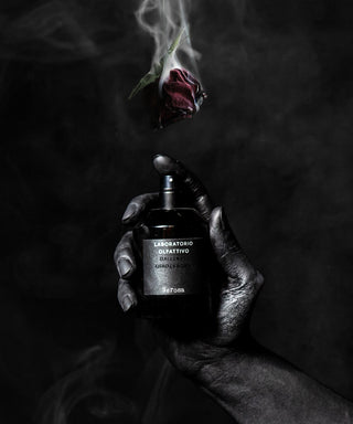 Laboratorio Olfattivo Nerosa 100 ml N01529