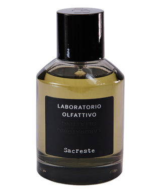 Laboratorio Olfattivo Sacreste 100 ml N01539-02