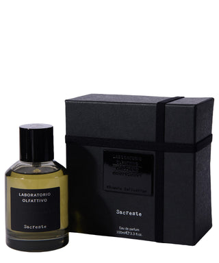 Laboratorio Olfattivo Sacreste 100 ml N01539-02