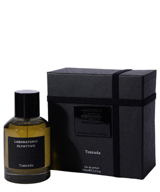 Laboratorio Olfattivo Tonkade 100 ml N01545-02