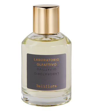 Laboratorio Olfattivo Baliflora 100 ml N01515-02