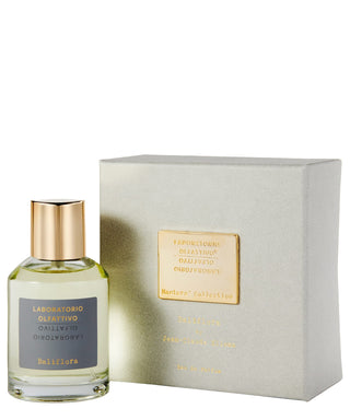 Laboratorio Olfattivo Baliflora 100 ml N01515-02