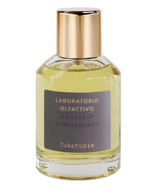 Laboratorio Olfattivo Tuberosis 100 ml N01546-02