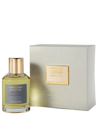 Laboratorio Olfattivo Tuberosis 100 ml N01546-02