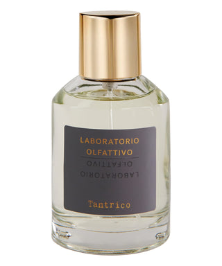 Laboratorio Olfattivo Tantrico 100 ml N01543-02