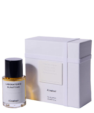 Laboratorio Olfattivo Alambar 30 ml N01512-01