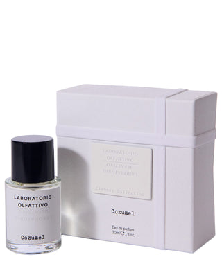 Laboratorio Olfattivo Cozumel 30 ml N01517-01