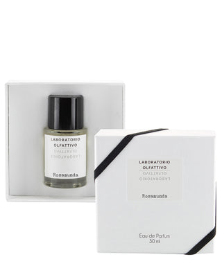 Laboratorio Olfattivo Rosamunda 30 ml N01538-01