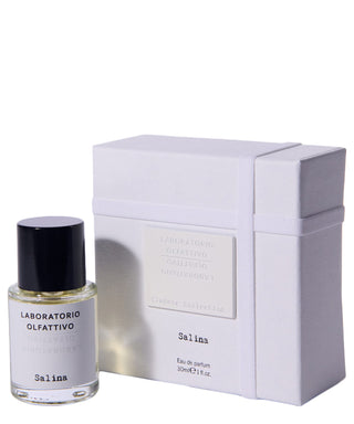 Laboratorio Olfattivo Salina 30 ml N01540-01