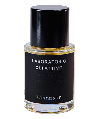 Laboratorio Olfattivo Kashnoir 30 ml N01521-01