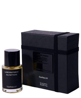 Laboratorio Olfattivo Kashnoir 30 ml N01521-01