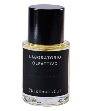 Laboratorio Olfattivo Patchouliful 30 ml N01536-01