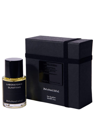 Laboratorio Olfattivo Patchouliful 30 ml N01536-01