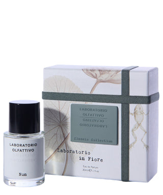 Laboratorio Olfattivo Nun 30 ml N01533-01