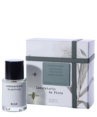 Laboratorio Olfattivo MyLO 30 ml N01525-01