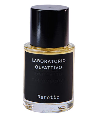 Laboratorio Olfattivo Nerotic 30 ml N01530-01