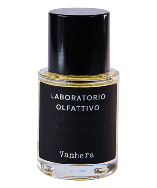 Laboratorio Olfattivo Vanhera 30 ml N01549-01