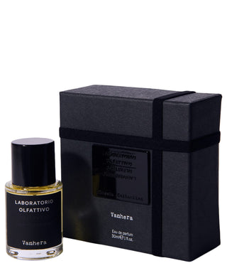 Laboratorio Olfattivo Vanhera 30 ml N01549-01
