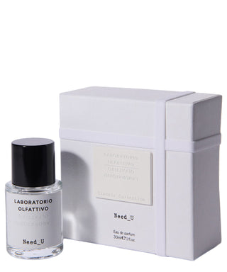 Laboratorio Olfattivo Need_U 30 ml N01526-01