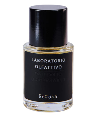 Laboratorio Olfattivo Nerosa 30 ml N01529-01
