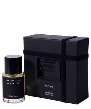 Laboratorio Olfattivo Nerosa 30 ml N01529-01