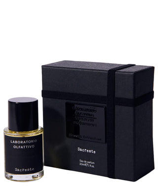 Laboratorio Olfattivo Sacreste 30 ml N01539-01