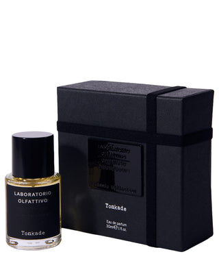 Laboratorio Olfattivo Tonkade 30 ml N01545-01
