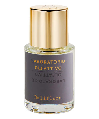 Laboratorio Olfattivo Baliflora 30 ml N01515-01