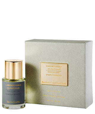 Laboratorio Olfattivo Baliflora 30 ml N01515-01