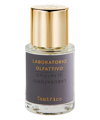 Laboratorio Olfattivo Tantrico 30 ml N01543-01
