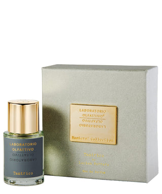 Laboratorio Olfattivo Tantrico 30 ml N01543-01