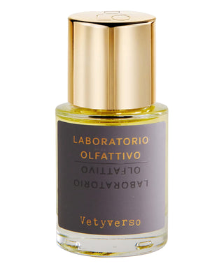 Laboratorio Olfattivo Vetyverso 30 ml N01550-01