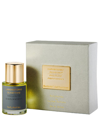 Laboratorio Olfattivo Vetyverso 30 ml N01550-01