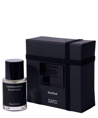 Laboratorio Olfattivo ExpLOud 30 ml N01520-01