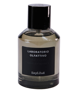 Laboratorio Olfattivo ExpLOud 100 ml N01520-02