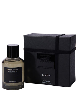 Laboratorio Olfattivo ExpLOud 100 ml N01520-02