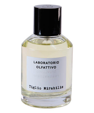 Laboratorio Olfattivo Tiglio Mirabilis 100 ml N01544-02