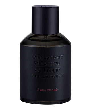 Laboratorio Olfattivo Amberbomb 100 ml N01513-01