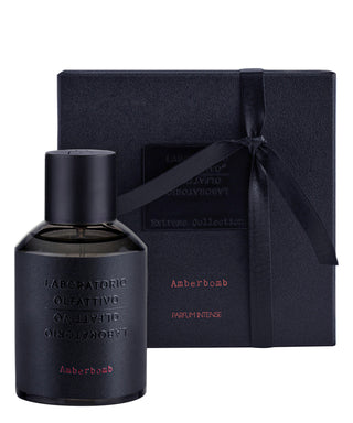 Laboratorio Olfattivo Amberbomb 100 ml N01513-01