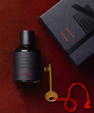 Laboratorio Olfattivo Amberbomb 100 ml N01513