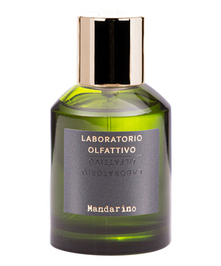 Laboratorio Olfattivo Mandarino 100 ml N01523-01
