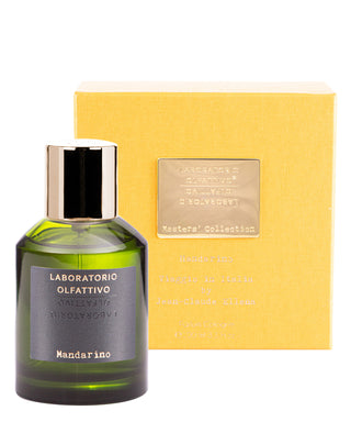 Laboratorio Olfattivo Mandarino 100 ml N01523-01