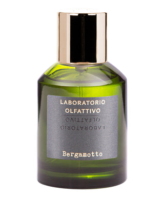 Laboratorio Olfattivo Bergamotto 100 ml N01516-01