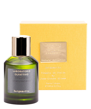 Laboratorio Olfattivo Bergamotto 100 ml N01516-01