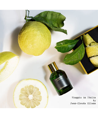 Laboratorio Olfattivo Bergamotto 100 ml N01516