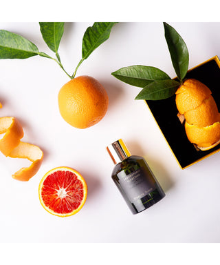 Laboratorio Olfattivo Arancia Rossa 100 ml N01514