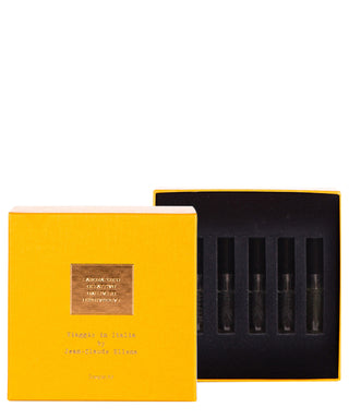 Laboratorio Olfattivo Viaggio in Italia 5x3 ml N01542-01