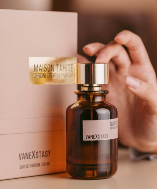 Maison Tahité Vanexstasy 100 ml N01711