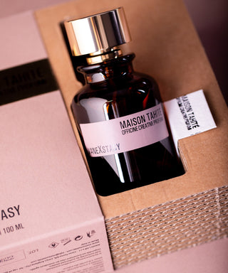 Maison Tahité Vanexstasy 100 ml N01711