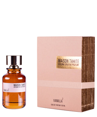 Maison Tahité Vanilla 2 100 ml N01712-01